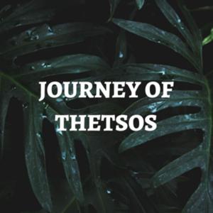 Journey of Thetsos