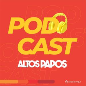 Bate-papo - Programa Altos Papos