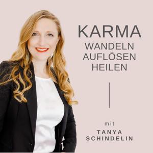 Karma wandeln, auflösen, heilen