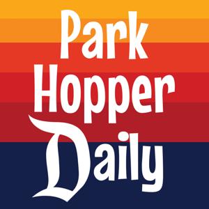 Park Hopper Daily