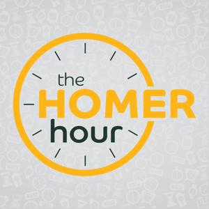 The Homer Hour by Wisconsin on Demand