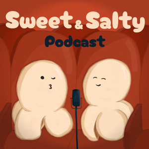 Sweet & Salty