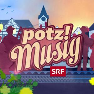 Potzmusig