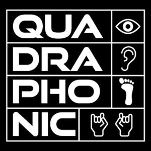 Quadraphonic Podcast