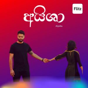 Aiysha by Flitz ( On Behalf Of Rumal Ransika )