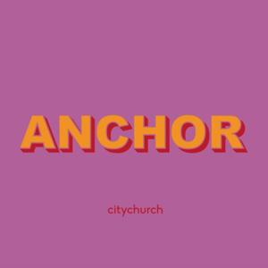 Anchor Podcast