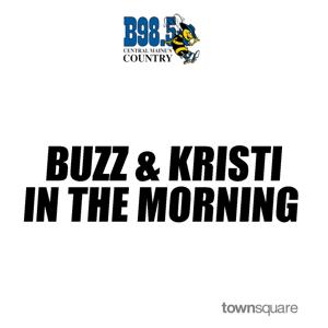 Buzz & Kristi In The Morning