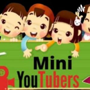 Mini Youtubers/ Infocentro Yaracuy