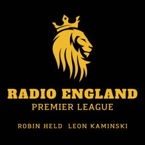 Radio England - Der Premier League Podcast by Robin Held, Leon Kaminski