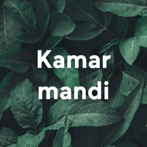 Kamar mandi