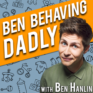 Ben Behaving Dadly