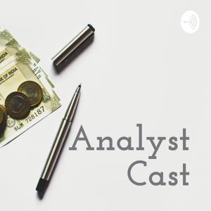 Analyst Cast