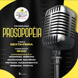 Programa Prosopopéia