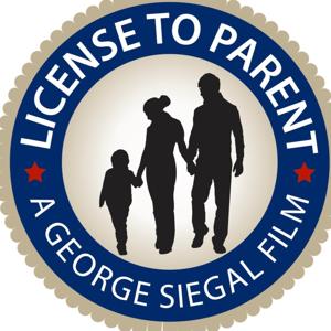 License to Parent Podcast