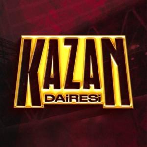 Kazan Dairesi