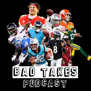 Bad Takes Dynasty Podcast