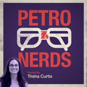 The PetroNerds Podcast by The PetroNerds Podcast