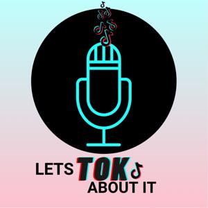 LET'S TOK ABOUT IT