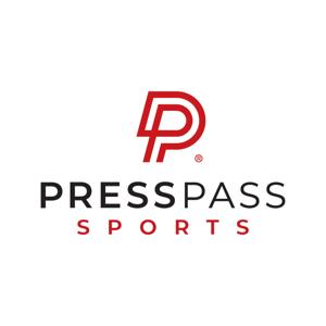 Press Pass Sports by Craig Sperry & Kale Steed