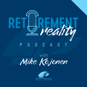 Retirement Reality Podcast