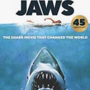 John Williams;Jaws by Bamas