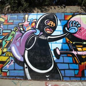The Theft Forum