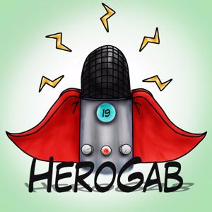 Hero Gab Podcast