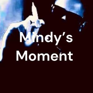 Mindy’s Moment