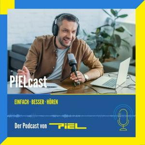 PIELcast