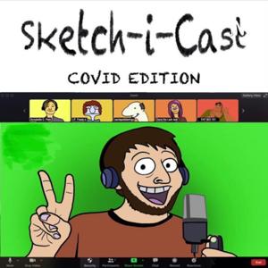 Sketch-i-Cast