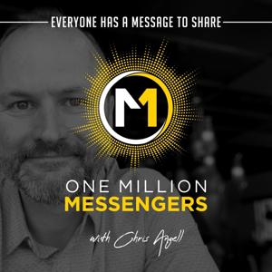 One Million Messengers with Chris Angell