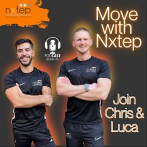 Move With Nxtep