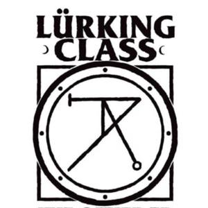 The Lürking Class Podcast