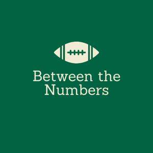 Between the Numbers