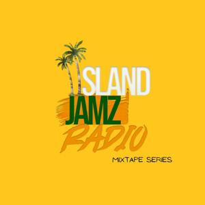 Island Jamz Radio (Mixtape series)