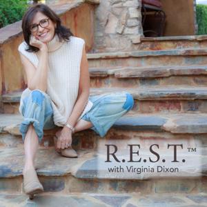 R.E.S.T. With Virginia Dixon