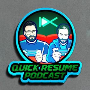 Quick Resume Podcast