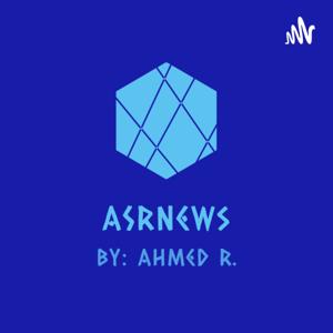 ASRNews by HindASR