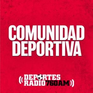 Comunidad Deportiva