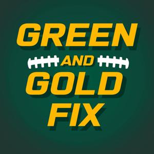 Green & Gold Fix by Wisconsin On Demand