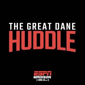 The Great Dane Huddle by Wisconsin On Demand