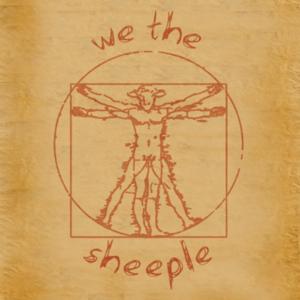 We The Sheeple