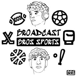 Broadcast Bros Sports