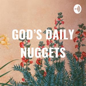 GOD'S DAILY NUGGETS