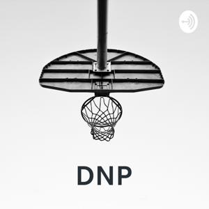 DNP - The NBA Podcast