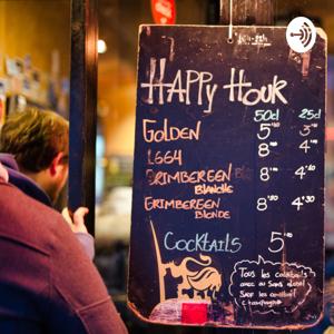 Office Happy Hour Podcast