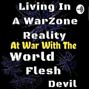 War Zone Reality By Dan Rodden