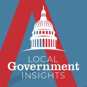 Local Government Insights by Avenu Insights & Analytics