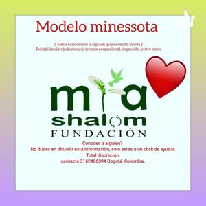 Una Voz De Esperanza