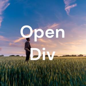 Open Div